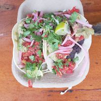  at Tacofino - Food Truck in Tofino