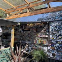   at Tacofino - Food Truck in Tofino