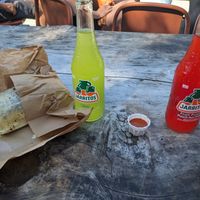  at Tacofino - Food Truck in Tofino