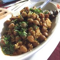 Mansali - מנזלי at El Galil in Amirim