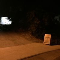 Direction Sign at El Galil in Amirim