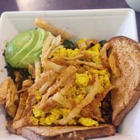  at The Nova Cafe in Bozeman