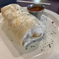   at The Nova Cafe in Bozeman