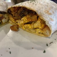   at The Nova Cafe in Bozeman