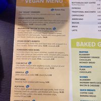  at The Nova Cafe in Bozeman