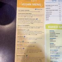   at The Nova Cafe in Bozeman