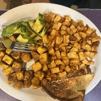   at The Nova Cafe in Bozeman