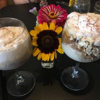 chia pudding  at From Seed to Sprout in Fair Haven