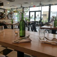 Inside at From Seed to Sprout in Fair Haven