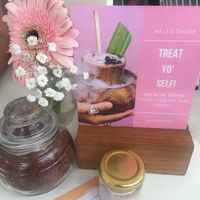 Table deco  at Kynd Community - Seminyak in Seminyak