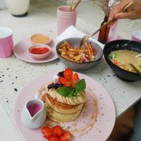 HOLY MOTHER OF PANCAKE at Kynd Community - Seminyak in Seminyak