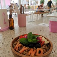Smoothie Bowl at Kynd Community - Seminyak in Seminyak