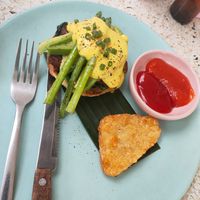 Beacon Benedict at Kynd Community - Seminyak in Seminyak