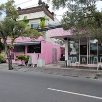 Outside at Kynd Community - Seminyak in Seminyak