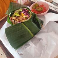 Buritto at Kynd Community - Seminyak in Seminyak