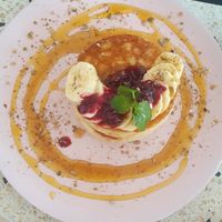 Pancakes at Kynd Community - Seminyak in Seminyak
