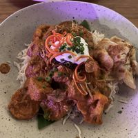 Butter Cheeken   at Kynd Community - Seminyak in Seminyak