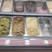 Ice-creams at Kynd Community - Seminyak in Seminyak