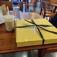 Ordered a delivery one night at Kynd Community - Seminyak in Seminyak