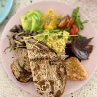 Big boss breakfast   at Kynd Community - Seminyak in Seminyak