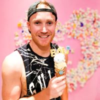   at Kynd Community - Seminyak in Seminyak