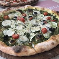 Pesto pleaser 🤤  at Kynd Community - Seminyak in Seminyak