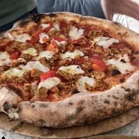 Papis Pepperoni 🍕   at Kynd Community - Seminyak in Seminyak