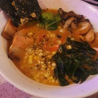 Ramen at Kynd Community - Seminyak in Seminyak