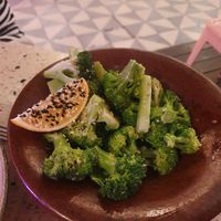 Best brocolli at Kynd Community - Seminyak in Seminyak