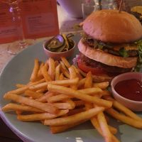 Big mac at Kynd Community - Seminyak in Seminyak