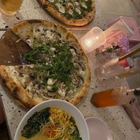 So yummy 🍕   at Kynd Community - Seminyak in Seminyak