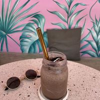 Oreo Mylkshake  at Kynd Community - Seminyak in Seminyak