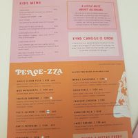  at Kynd Community - Seminyak in Seminyak