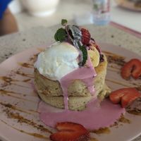 Pancakes at Kynd Community - Seminyak in Seminyak