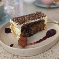 Carrot cake at Kynd Community - Seminyak in Seminyak