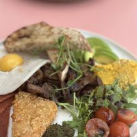 Big Breakfast   at Kynd Community - Seminyak in Seminyak