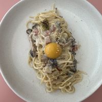 Carbonara  at Kynd Community - Seminyak in Seminyak