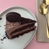 Oreo cake   at Kynd Community - Seminyak in Seminyak