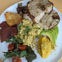 Big Boss Brekky at Kynd Community - Seminyak in Seminyak