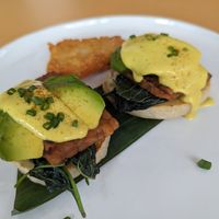 Beacon Benedict at Kynd Community - Seminyak in Seminyak