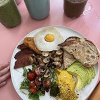   at Kynd Community - Seminyak in Seminyak