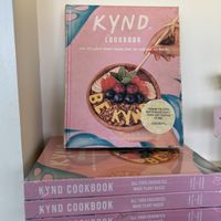   at Kynd Community - Seminyak in Seminyak