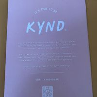   at Kynd Community - Seminyak in Seminyak