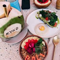   at Kynd Community - Seminyak in Seminyak