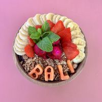 Açai Bowl  at Kynd Community - Seminyak in Seminyak