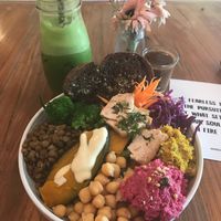 Delicious  at Kynd Community - Seminyak in Seminyak