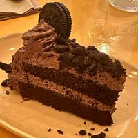 Chocolate Oreo Mudcake  at Kynd Community - Seminyak in Seminyak