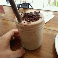 work it shake at Kynd Community - Seminyak in Seminyak