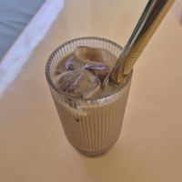 Hazelnut coffee at Kynd Community - Seminyak in Seminyak