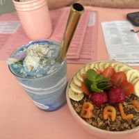 Best smoothie I have had!   at Kynd Community - Seminyak in Seminyak